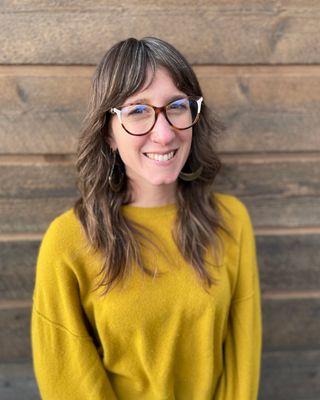 Photo of Rachael Bronk, Clinical Social Work/Therapist, LCSW