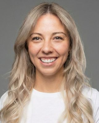 Photo of Elissa Buchman, Psychologist, PsyD.
