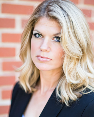 Photo of Stacia McNeely, Psychiatric Nurse Practitioner, MSN, PHNP