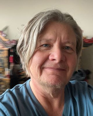 Photo of Anton ( Ant ) Corvus, Registered Psychotherapist, RP, DIP Git, CHT