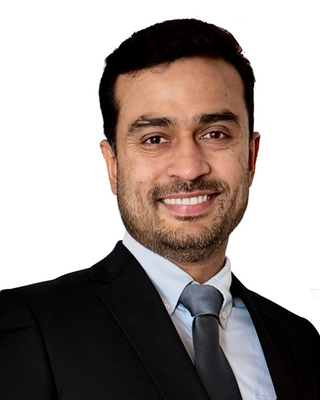 Photo of Dr Saifur Rahman - City Psychology Group - CPG, Psychologist, DCounsPsych, HCPC - Couns. Psych.