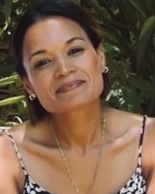 Photo of Tasneem Davids, General Counsellor