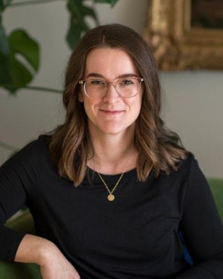 Photo of Katie Palumbo, MA, LPC