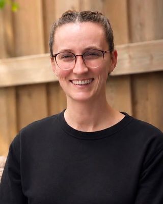 Photo of Emily Chatten, Registered Psychotherapist, BA, MC