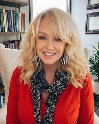 Photo of Kathleen Leaf, Clinical Social Work/Therapist, LCSW