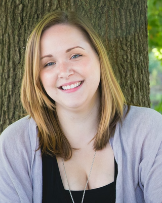 Photo of Nicole Brownback, Clinical Social Work/Therapist, LCSW
