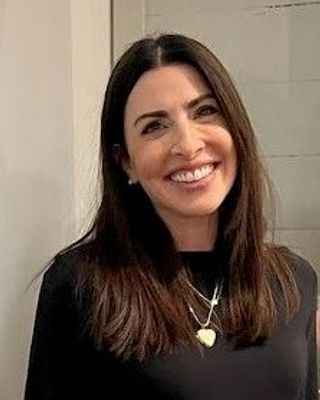 Photo of Pamela Joy Garber, Counselor, LMHC
