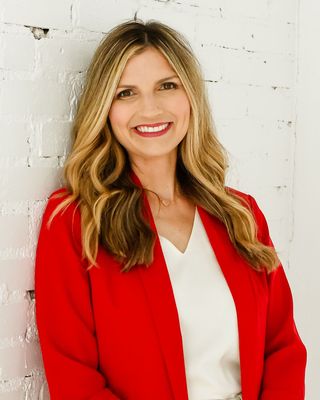 Photo of Sally Densk, Licensed Professional Counselor, MEd, LPC, PMH-C, NCC
