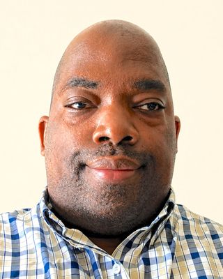Photo of Sean Alberto Kennedy, Clinical Social Work/Therapist, LCSW