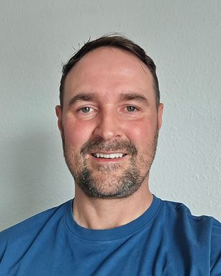 Photo of Patrick John Breheny, Psychotherapist, MBACP Accred
