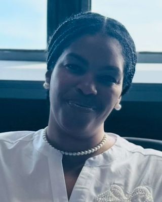 Photo of Domonica Howard, MHC, MFT