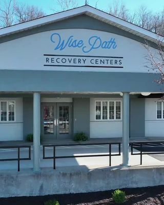Photo of Morgan Henson - Wise Path Recovery Centers, Treatment Center