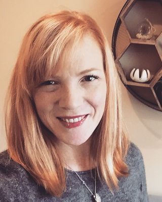 Photo of Nata Oberg, Marriage & Family Therapist, LMFT