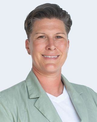 Photo of Dr. Megan Renée Garzaglass, Licensed Professional Counselor in Kountze, TX
