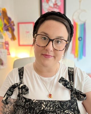 Photo of Jamie Tavener, Psychotherapist, MBACP