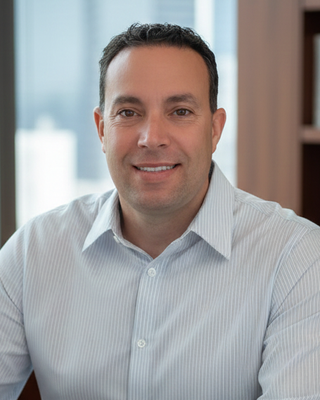 Photo of Kevin Brideau, Counsellor, BA, MACP, LCT-C