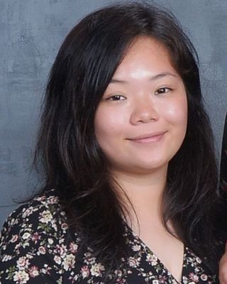 Photo of Chuyi Hu, Licensed Mental Health Counselor, MA, LMHC, LPC