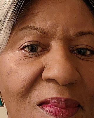 Photo of Brenda Wilson-Graham, Marriage & Family Therapist, LMFT