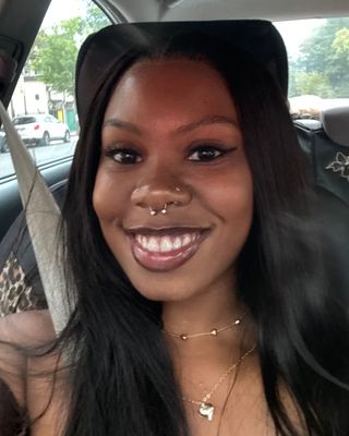 Photo of Alandra Corbett Johnson, Pre-Licensed Professional