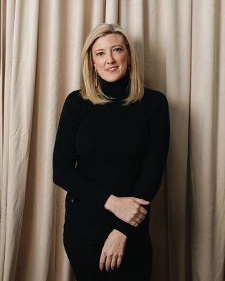 Photo of Melanie Orben, Psychiatric Nurse Practitioner, FNP, PMHNP, DNP