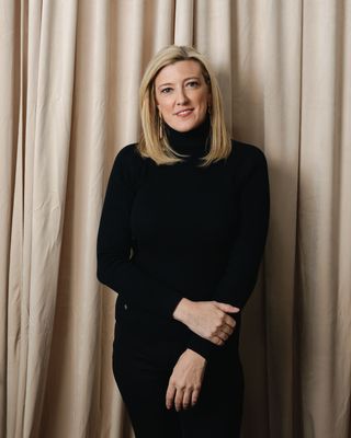 Photo of Melanie Orben, Psychiatric Nurse Practitioner, FNP, PMHNP, DNP