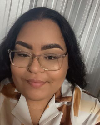Photo of Ari Lujan, Licensed Professional Counselor Associate, MA