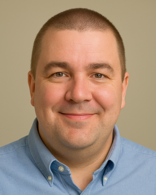 Photo of Richard Brown - In Focus Mental Health PLLC, Psychiatrist