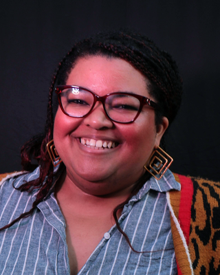 Photo of Arianna Wheat, Marriage & Family Therapist, LMFT