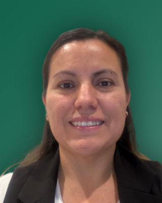 Photo of Lenda Carrillo, Licensed Professional Counselor, LPC