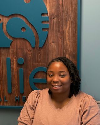 Photo of Amanna Nicole Parker-Hambrick, Licensed Master Social Worker, MSW, LMSW