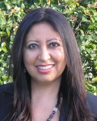 Photo of Eva Abad, Counselor in Florida