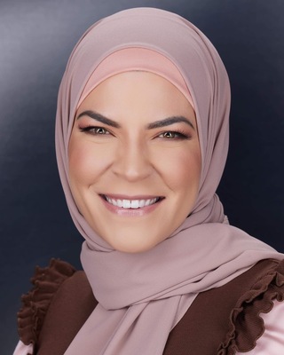Photo of Zaynab Boussi, Clinical Social Work/Therapist in Canton, MI