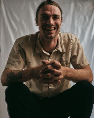 Photo of Marshall Winter - Marshall Winter | High Point Holistic Counseling , Licensed Professional Counselor, MA, LPC