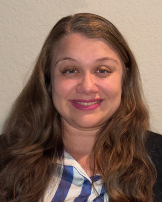 Photo of Adriana Galdamez, Marriage & Family Therapist, LMFT