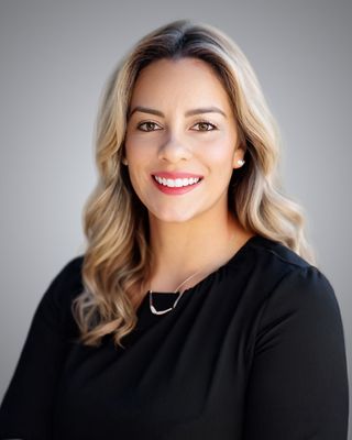 Photo of Jessica Valencia, Counselor, LMHC