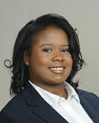 Photo of Dr. Sheena Glover, Psychiatrist, DO