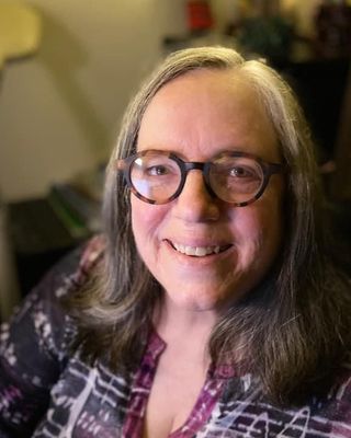 Photo of Elizabeth Kotkin, Marriage & Family Therapist, LMFT