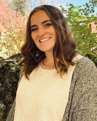 Photo of Elizabeth Call., Pre-Licensed Professional, CSW