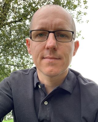 Photo of Antony Oakes, Counsellor in Swindon, England