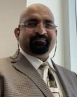 Photo of Charly Mathew, Clinical Social Work/Therapist, LCSW