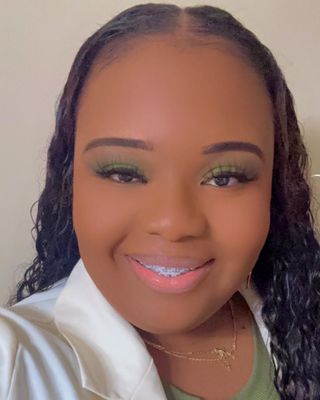 Photo of Chanrika Morley, Counselor, MS, LMHC