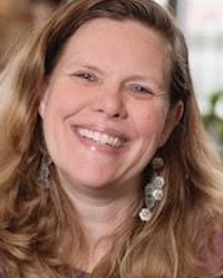 Photo of Allison Dyer, Clinical Social Work/Therapist, PhD, LCSW