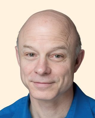 Photo of Dr. William Walkup, Psychiatrist, MD