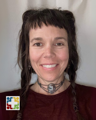 Photo of Lorna Anderson, Registered Psychotherapist, RP