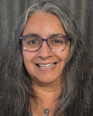 Photo of Angel Damara, Clinical Social Work/Therapist, LCSW