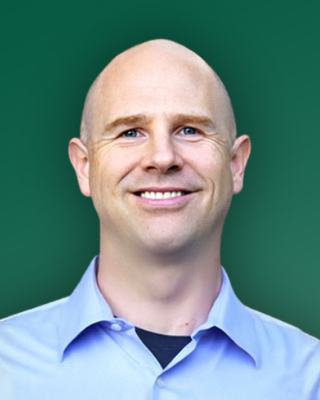 Photo of Scott Beach, Licensed Professional Counselor, LPC