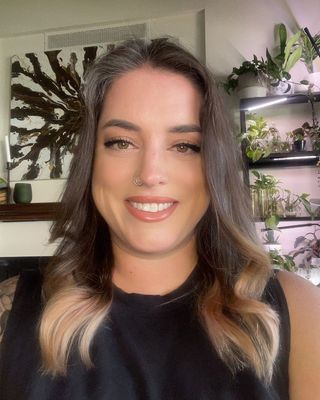 Photo of Lauren Prina, Marriage & Family Therapist