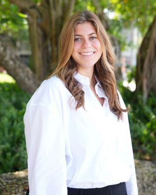 Photo of Alex Orseck, Registered Mental Health Counselor Intern, RMHCI