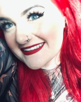 Photo of Beth Louise Fallon - Take Flight Therapy, Psychotherapist, MBACP