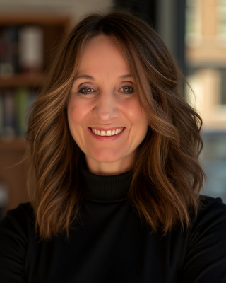 Photo of Angela Listy, Mental Health Counselor, LMHC